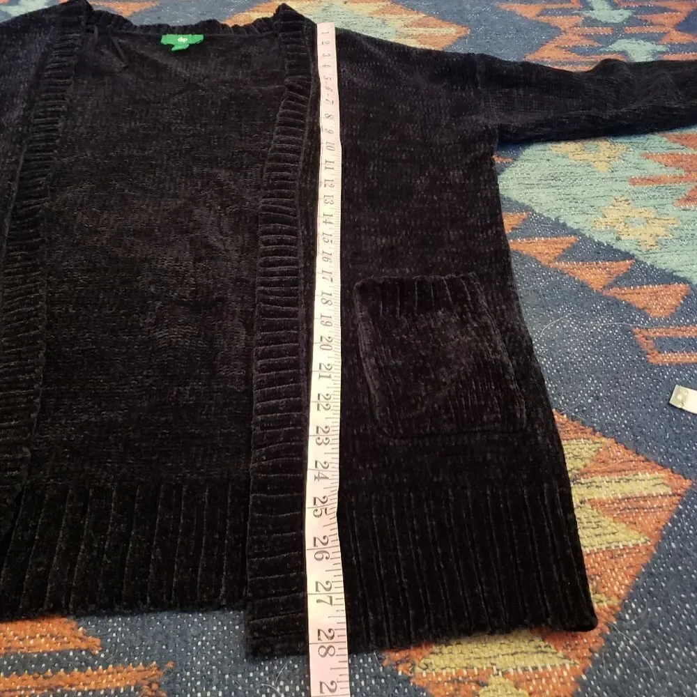 3 for $25 Dip Cardigan